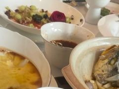 -人间采蜜(海信广场店)