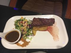 -赫帝拉航空主题餐厅(南宁店)