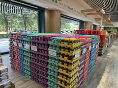 -果蔬好生活超市(东湖店)