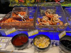 -洲际酒店·地平线全日餐厅HORIZON CAFÉ