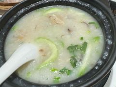-味可道美食坊(福基路店)