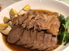 -渝信川菜(南滨店)