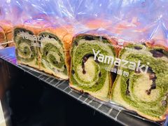 -山崎面包(苏州中心店)