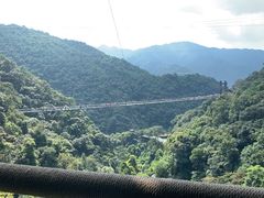 -古龙峡云天玻霸