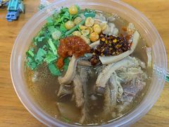 -老广州牛杂(深圳白石洲总店)