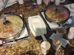 -黄记煌三汁焖锅(渝北金港国际店)
