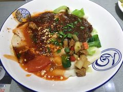 -大嘻咹biangbiang面(历史博物馆店)
