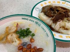 -西关明记肠粉(荔枝湾店)