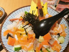 -万岁寿司(天河领展店)