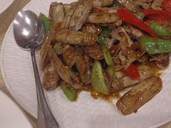 -麒麟中餐厅·经典粤菜·地道菜式老字号(广州长隆酒店)