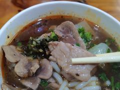 -王记生烫牛杂面馆(兰陵路店)