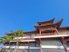 -刘公岛景区
