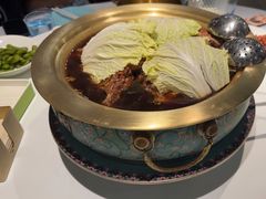 -南门小馆·清真(国贸商城店)