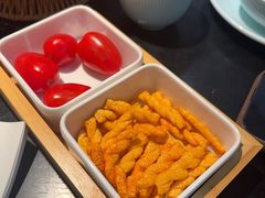 -在莲野·湖北民间菜·头牌松滋鸡(光谷步行街店)