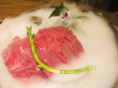 九秒牛肉-盡膳口福跷脚牛肉火锅(合生汇购物中心店)