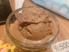 冰激凌球-必胜客(长瀛商业广场店)
