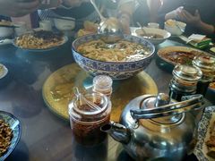 -回辉登偰氏面片(东莲花美食街店)