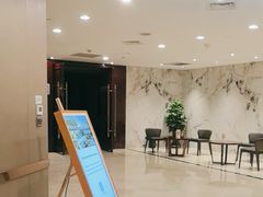 -览江阁中餐厅·淮扬菜(兆和皇冠假日酒店)