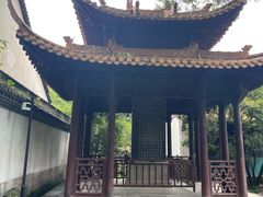 -浙江省博物馆(孤山馆区)