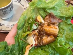 -老朴饭店(邮政街总店)