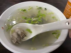 -建国蚵煎蚵面