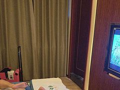 -康熙养生SPA·轻奢足道(江宁万达店)