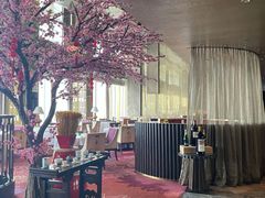 -金轩中餐厅 Jin Xuan(浦东丽思卡尔顿酒店)