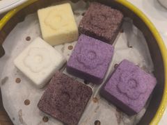 -小秦淮·南京土菜(新亭西路店)