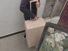 -云柏居青年旅舍(西关十字店)