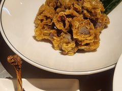 -云尊府云南菜·蒸汽石锅鱼(学清路店)
