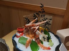 -清水日本料理铁板烧(学府路店)