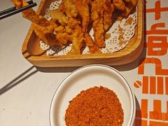 -熊记虾王·小龙虾(东晓南店)