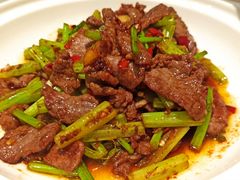 -兰湘子·湘菜小炒(石家庄万象城店)