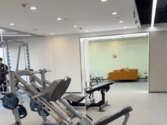 -WEGYMER健萌健身(麦德龙钰龙天下馆)