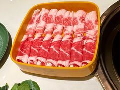 -润园四季椰子鸡火锅(卓越INTOWN店)