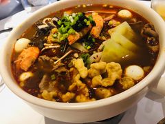 -眉州东坡(民族园店)