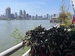 -三利音·浦之舟(滨江大道店)