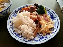 -合肥融创永乐半山酒店·永乐半山西餐厅