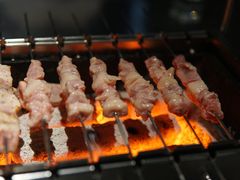 -很久以前羊肉串(农科路店)