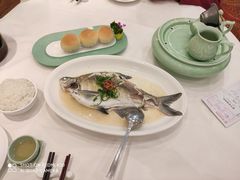 -新兴家喻酒家·羊城名宴(昌岗店)