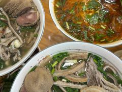 -熊氏牛羊杂粉(龙眼井总店)