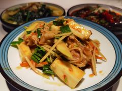 -茄子恰恰·新云南小炒(金池购物中心店)