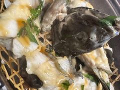 -林四喜·闽南传家菜(鼓浪屿店)