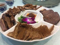 -渔堂公园餐厅·本帮菜(乐园路店)