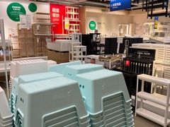 -宜家家居(四元桥商场店)