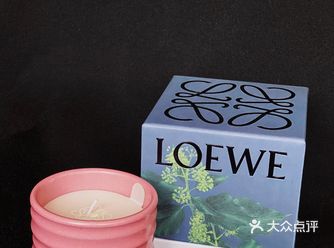 提升睡眠质量 loewe香薰推荐