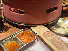 -西塔老太太泥炉烤肉(万柳华联店)