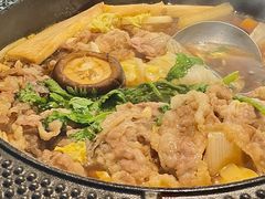 -YAMAKAWA(龙湖胥江天街店)
