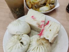 -蒋家桥饺面店(广陵路店)