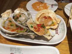 -串来串去(中关村店)